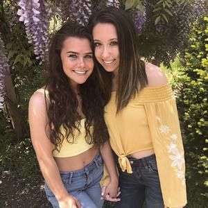 Meet your Posher, Kathryn